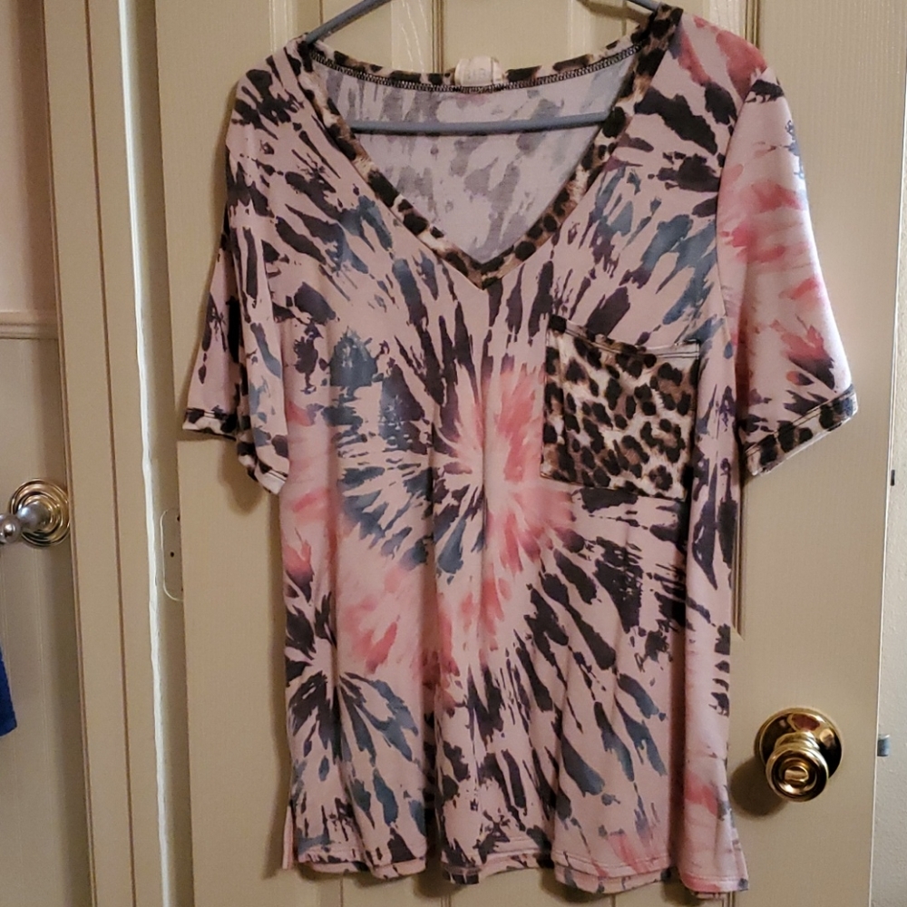 Bibi shirt